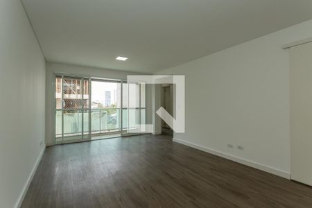 Sala de apartamento para alugar com 2 quartos, 78m² em Alto da Rua Xv, Curitiba