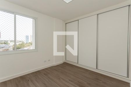 Suite de apartamento para alugar com 2 quartos, 78m² em Alto da Rua Xv, Curitiba