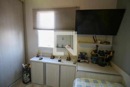 Quarto 1 de apartamento à venda com 3 quartos, 72m² em Parque São Jorge, São Paulo