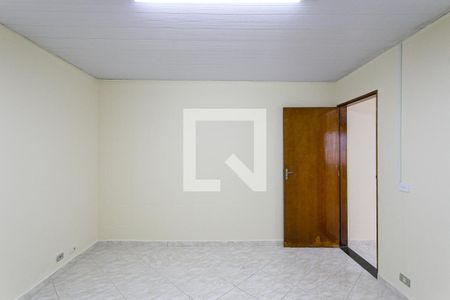 Quarto de casa para alugar com 1 quarto, 45m² em Vila Moreira, São Paulo