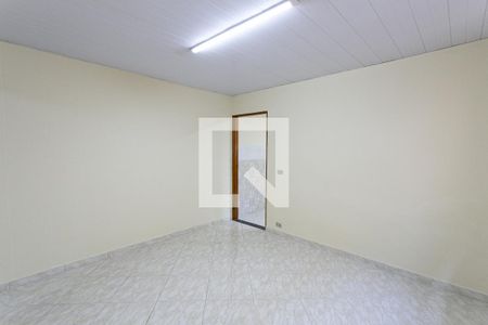 Sala de casa para alugar com 1 quarto, 45m² em Vila Moreira, São Paulo