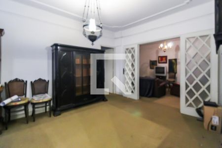 Sala de jantar de apartamento para alugar com 3 quartos, 150m² em Independência, Porto Alegre