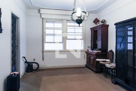 Sala de jantar de apartamento para alugar com 3 quartos, 150m² em Independência, Porto Alegre