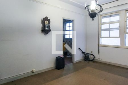 Sala de jantar de apartamento para alugar com 3 quartos, 150m² em Independência, Porto Alegre