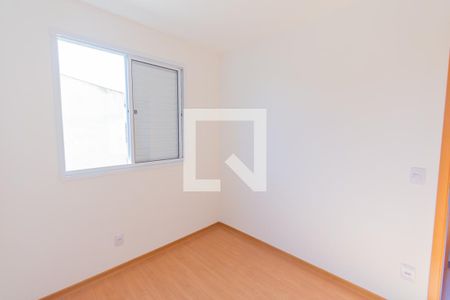 Quarto 1 de apartamento à venda com 2 quartos, 46m² em Fundação da Casa Popular, Campinas