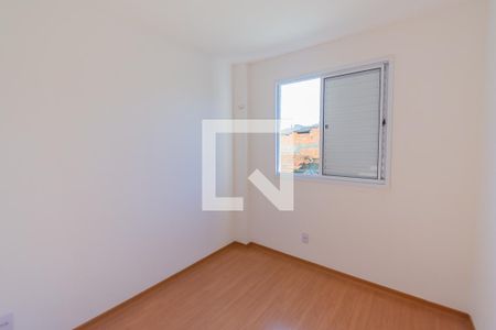 Quarto 1 de apartamento à venda com 2 quartos, 46m² em Fundação da Casa Popular, Campinas