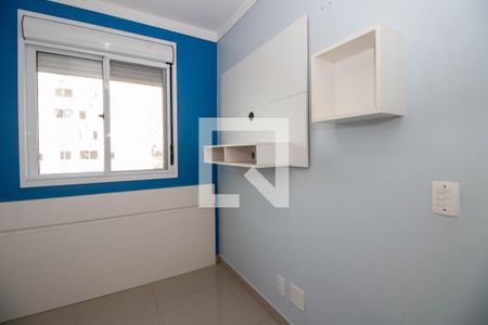 Quarto 1 de apartamento à venda com 3 quartos, 62m² em Sarandi, Porto Alegre