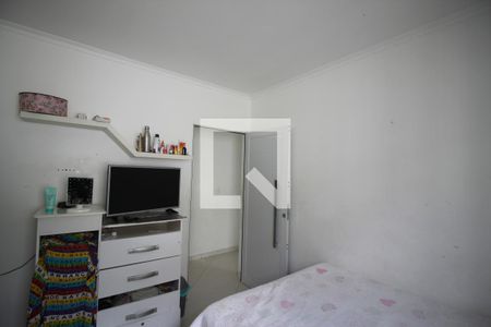 Quarto 1 de casa para alugar com 3 quartos, 160m² em Vila São Paulo, São Paulo