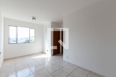 Sala  de apartamento à venda com 2 quartos, 55m² em Parada Xv de Novembro, São Paulo