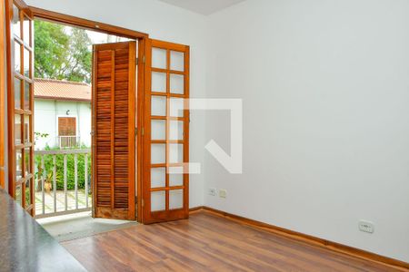 Quarto 3 de casa de condomínio para alugar com 3 quartos, 100m² em Jardim Barbacena, Cotia