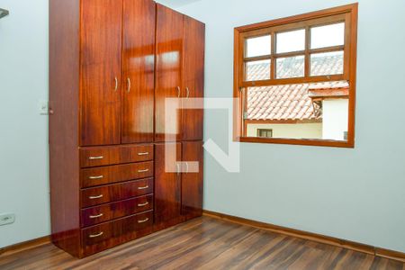 Suíte de casa de condomínio para alugar com 3 quartos, 100m² em Jardim Barbacena, Cotia