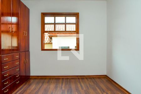 Suíte de casa de condomínio para alugar com 3 quartos, 100m² em Jardim Barbacena, Cotia