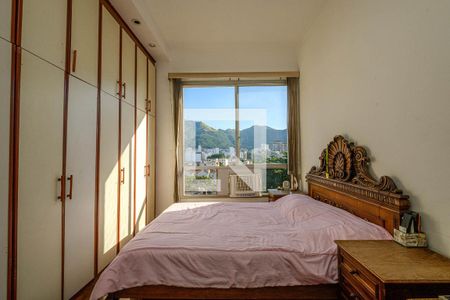 Quarto Suíte de apartamento para alugar com 3 quartos, 140m² em Vila Isabel, Rio de Janeiro
