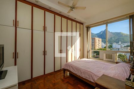 Quarto Suíte de apartamento para alugar com 3 quartos, 140m² em Vila Isabel, Rio de Janeiro