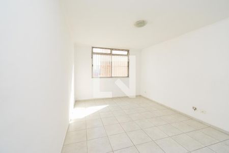 Sala de apartamento à venda com 2 quartos, 67m² em Vila das Palmeiras, Guarulhos