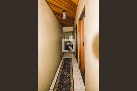 Corredor de casa à venda com 2 quartos, 240m² em Vila Romana, São Paulo