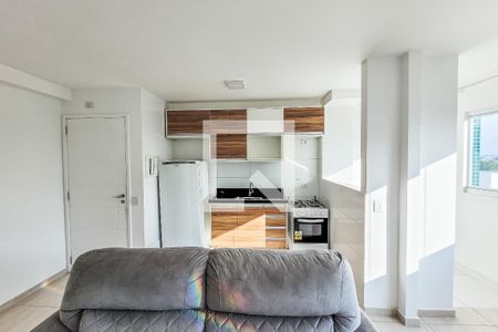 Sala de apartamento para alugar com 1 quarto, 39m² em Vila Formosa, São Paulo