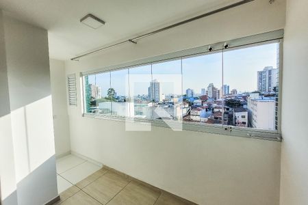 Sala de apartamento para alugar com 1 quarto, 39m² em Vila Formosa, São Paulo