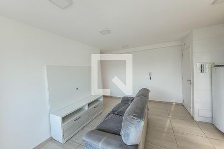 Sala de apartamento para alugar com 1 quarto, 39m² em Vila Formosa, São Paulo