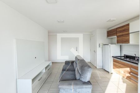 Sala de apartamento para alugar com 1 quarto, 39m² em Vila Formosa, São Paulo