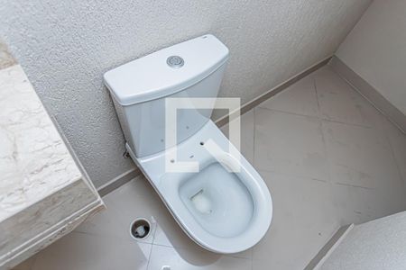 Lavabo de casa à venda com 3 quartos, 190m² em Vila Comercial, São Paulo