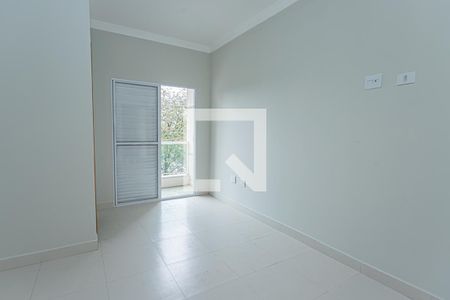 Suite de casa à venda com 3 quartos, 180m² em Vila Comercial, São Paulo