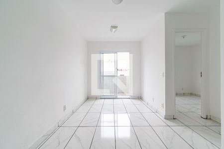 Sala de kitnet/studio para alugar com 1 quarto, 38m² em Jardim Oriental, São Paulo