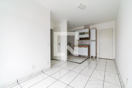 Sala de kitnet/studio para alugar com 1 quarto, 38m² em Jardim Oriental, São Paulo