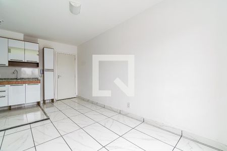 Sala de kitnet/studio para alugar com 1 quarto, 38m² em Jardim Oriental, São Paulo