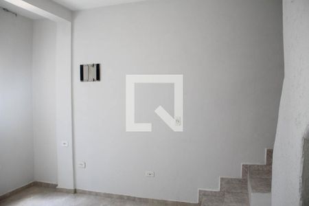 Sala de casa para alugar com 2 quartos, 90m² em Santa Maria, São Caetano do Sul