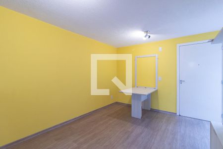 Sala de apartamento para alugar com 2 quartos, 47m² em Vila Nova, Porto Alegre