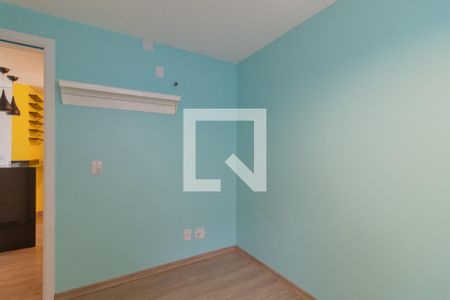 Quarto 1 de apartamento para alugar com 2 quartos, 47m² em Vila Nova, Porto Alegre