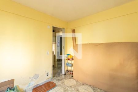 Quarto 2 de apartamento à venda com 2 quartos, 50m² em Jardim Redil, São Paulo