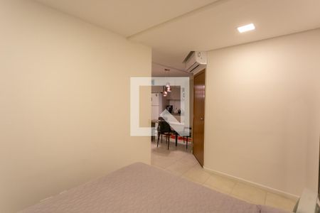 Quarto 2 de apartamento à venda com 2 quartos, 49m² em Centro, Belo Horizonte