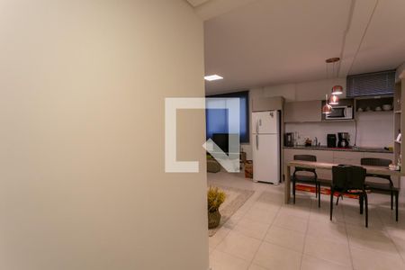 Quarto 1 de apartamento à venda com 2 quartos, 49m² em Centro, Belo Horizonte