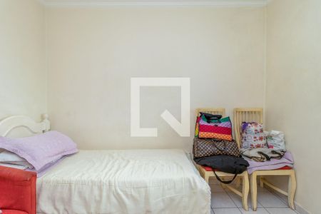 Quarto 1 de apartamento à venda com 3 quartos, 100m² em Parque Residencial Eloy Chaves, Jundiaí