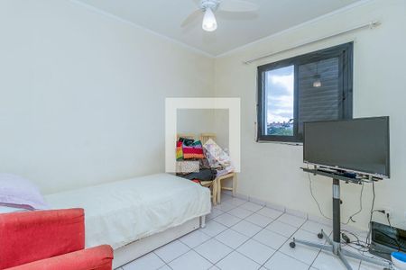 Quarto 1 de apartamento à venda com 3 quartos, 100m² em Parque Residencial Eloy Chaves, Jundiaí