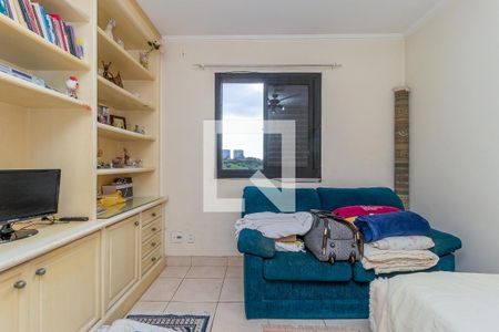 Quarto 2 de apartamento à venda com 3 quartos, 100m² em Parque Residencial Eloy Chaves, Jundiaí