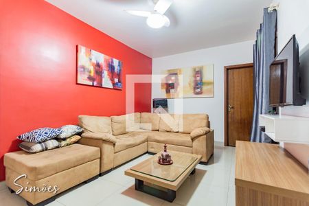 Casa para alugar com 4 quartos, 350m² em Estoril, Belo Horizonte