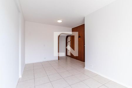 Sala de apartamento para alugar com 2 quartos, 70m² em Vila Anhanguera, São Paulo