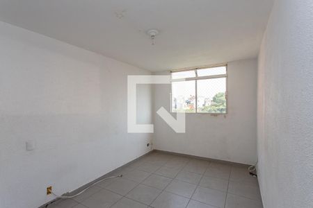 Sala  de apartamento à venda com 3 quartos, 68m² em Jardim Prudência, 