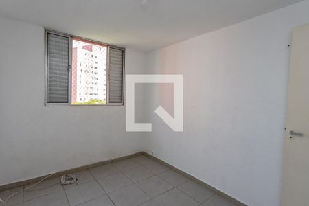 Quarto 1  de apartamento à venda com 3 quartos, 68m² em Jardim Prudência, 