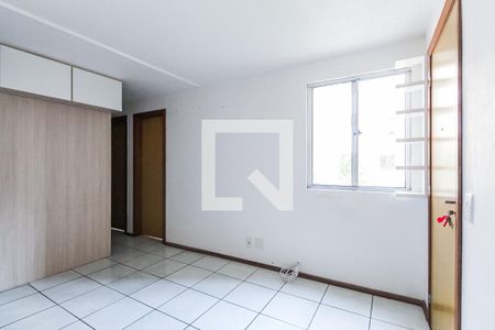 Sala de apartamento para alugar com 2 quartos, 34m² em Jardim Leopoldina, Porto Alegre
