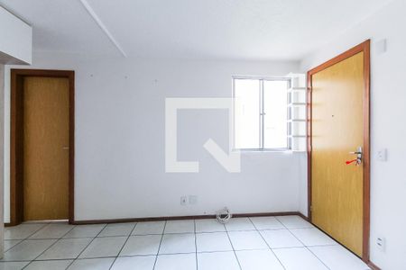 Sala de apartamento para alugar com 2 quartos, 34m² em Jardim Leopoldina, Porto Alegre