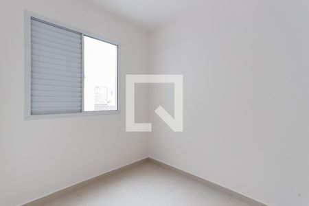 Quarto de apartamento para alugar com 1 quarto, 25m² em Vila Constança, São Paulo