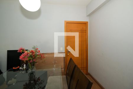 Entrada de apartamento à venda com 2 quartos, 69m² em Vila Isabel, Rio de Janeiro