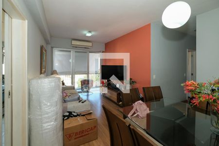 Apartamento à venda com 69m², 2 quartos e 1 vagaSala de Jantar