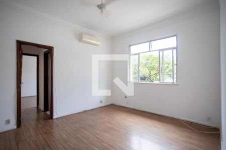 Apartamento à venda com 2 quartos, 70m² em Grajau, Rio de Janeiro