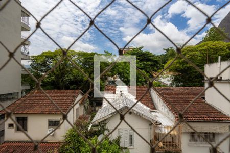 Apartamento à venda com 2 quartos, 70m² em Grajau, Rio de Janeiro