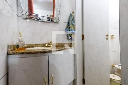 Lavabo de casa à venda com 4 quartos, 240m² em Vila Maria, São Paulo